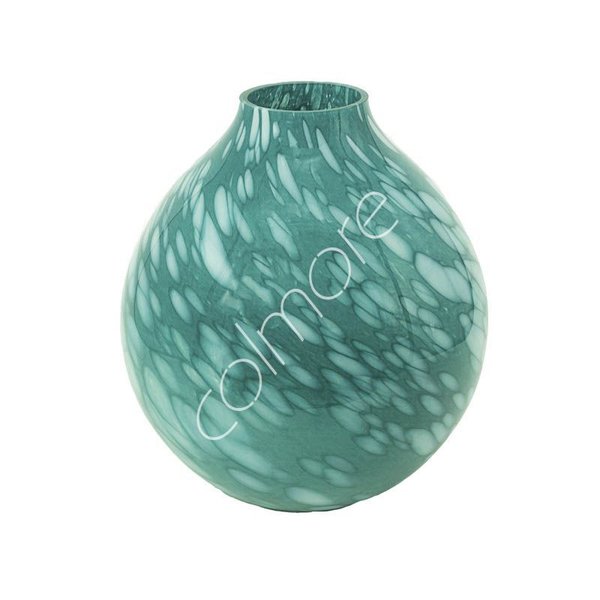 Colmore Vase Dots   33cm