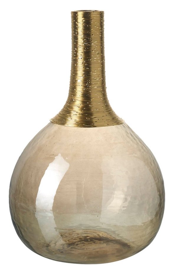 Parlane Vase Marietta Bronze 46cm