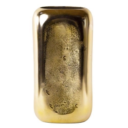Colmore Vase Gold/Bronze 36cm