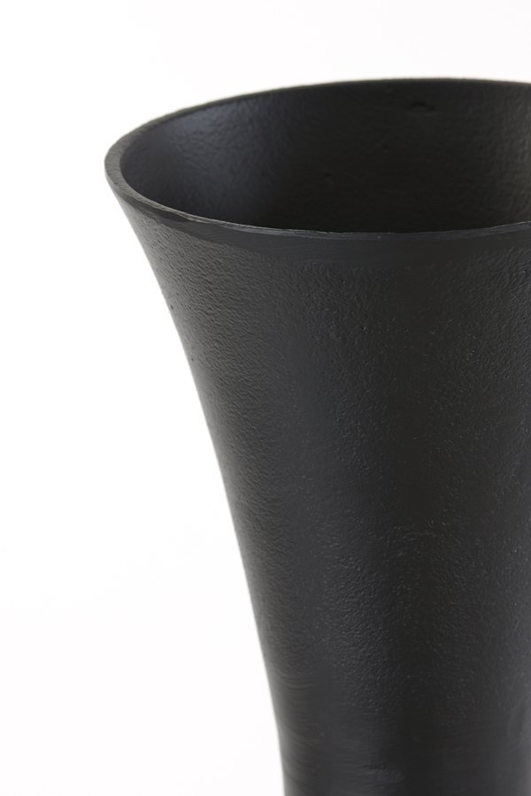 Light&Living Zembi  Vase mit Etagere 89cm