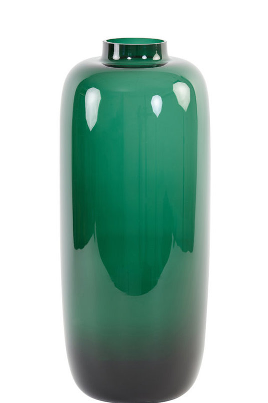 Light&Living Vase Keira Grün 56cm
