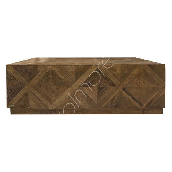 Colmore Couchtisch Pinelake Lodge 122cm