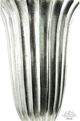 Design by Bonarpat Vase Metall 76cm