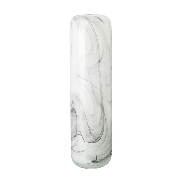 Parlane Vase Marble Glas 44cm