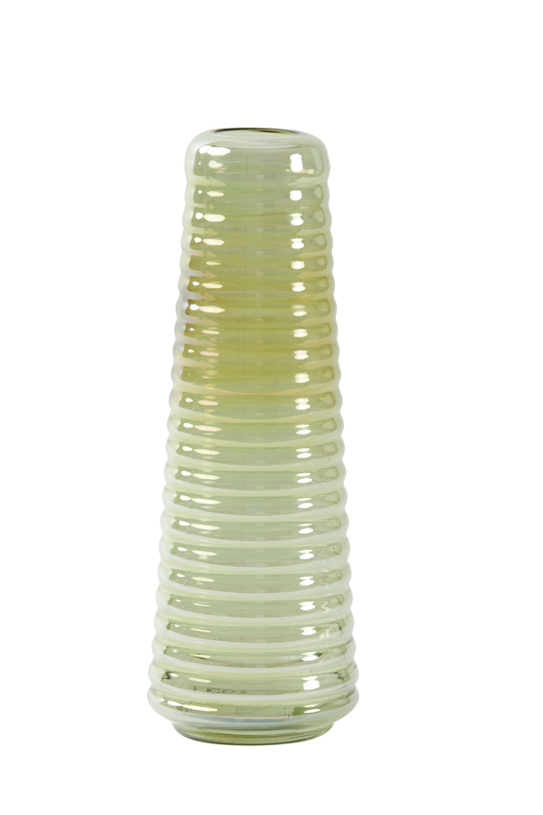Light&Living Vase Semmy Glas 36cm