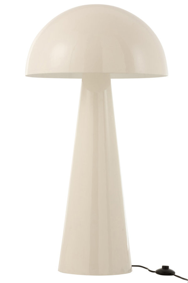 Stehlampe Weiß  Noir&Natural 97cm