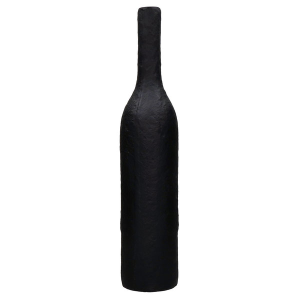 Vase Noir&Natural 60cm