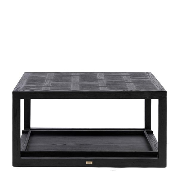 Riviera Maison Colombe Coffee Table 90x90cm