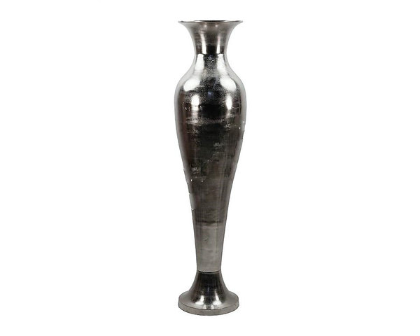 Colmore Vase ALU/RAW 143cm