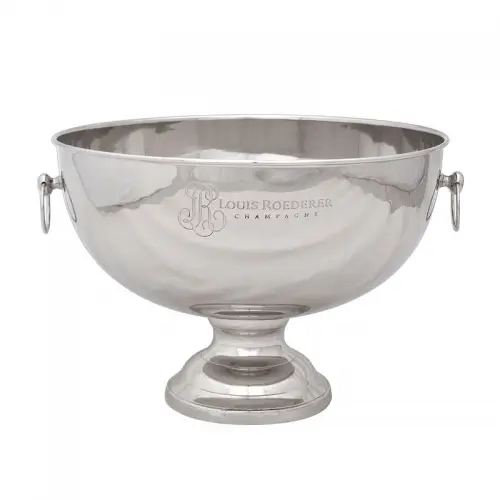 Champagnerbowl Louis Roederer 40cm