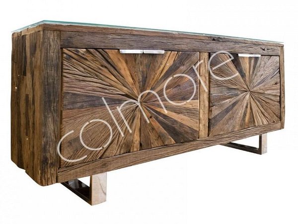 Colmore Sideboard Wood Collection 180cm