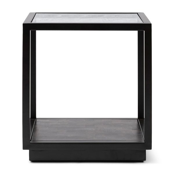 Riviera Maison Coffee Table S Roger 50x50cm