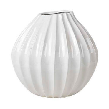 Broste Copenhagen Vase Wide XL