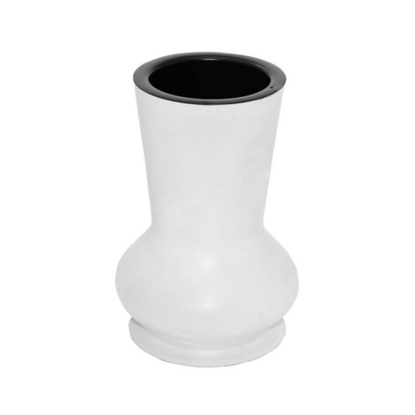 Colmore Vase Black&White  Edition 31cm