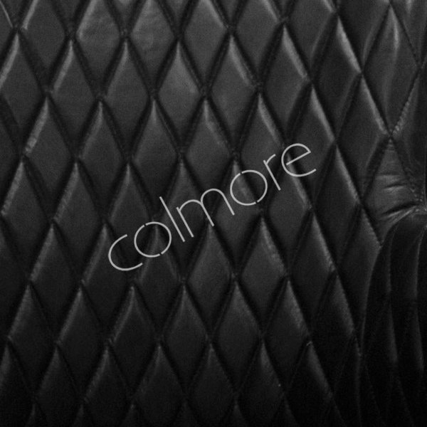 Colmore Esszimmerstuhl mit Armlehne Black Edition