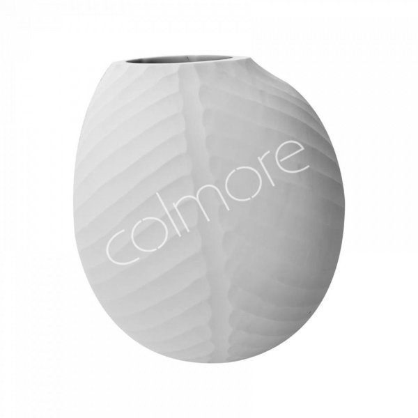 Colmore Vase Summer Edition Leaf 30cm
