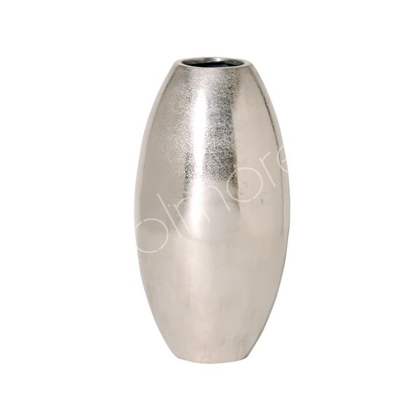 Colmore Vase ALU|RAW New Collection 38cm
