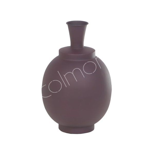 Colmore Vase Purple Violett 36cm